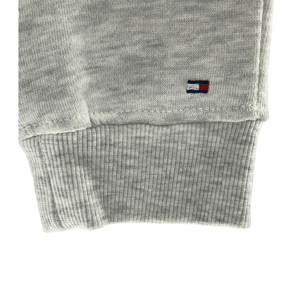 Tommy Hilfiger Heathered Jogger Sweatpants Sz 18M - Picture 3 of 6